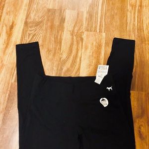 PINK Victoria Secret yoga pants